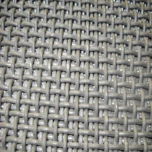 stainless steel crimped wire mesh panel 100x85 cm